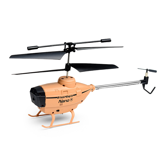 Вертолет LH-2024 р/у, 27 MHz, в коробке