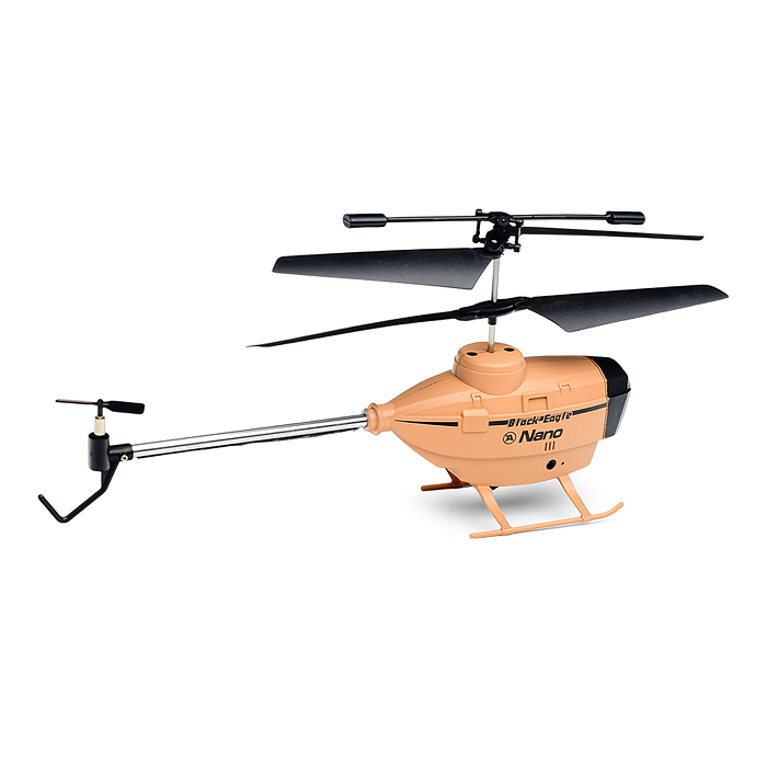 Вертолет LH-2024 р/у, 27 MHz, в коробке