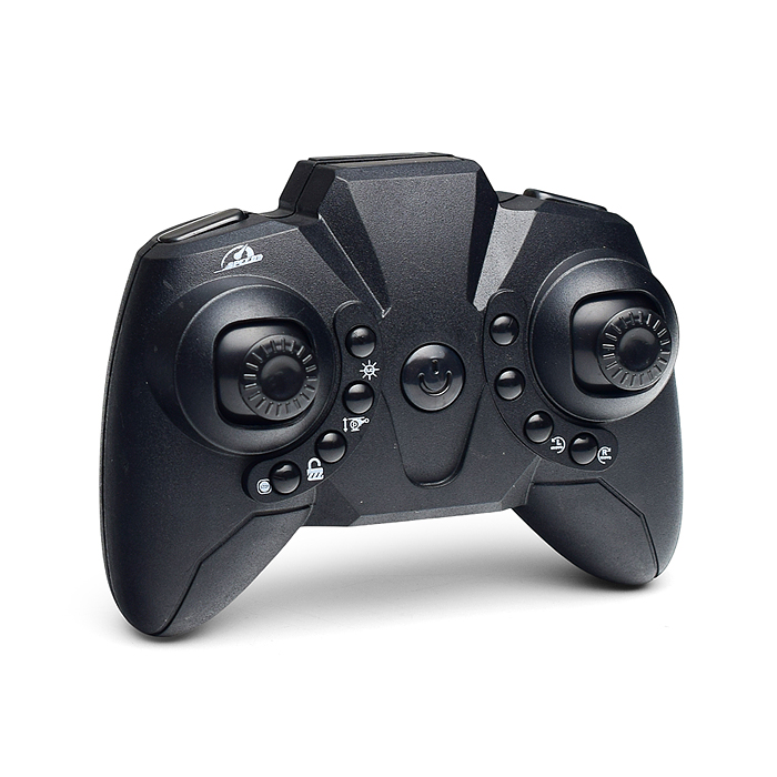 Вертолет LH-2024 р/у, 27 MHz, в коробке