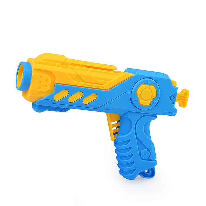 Пистолет 660-29 "Космо" с мягкими пулями, в пакете