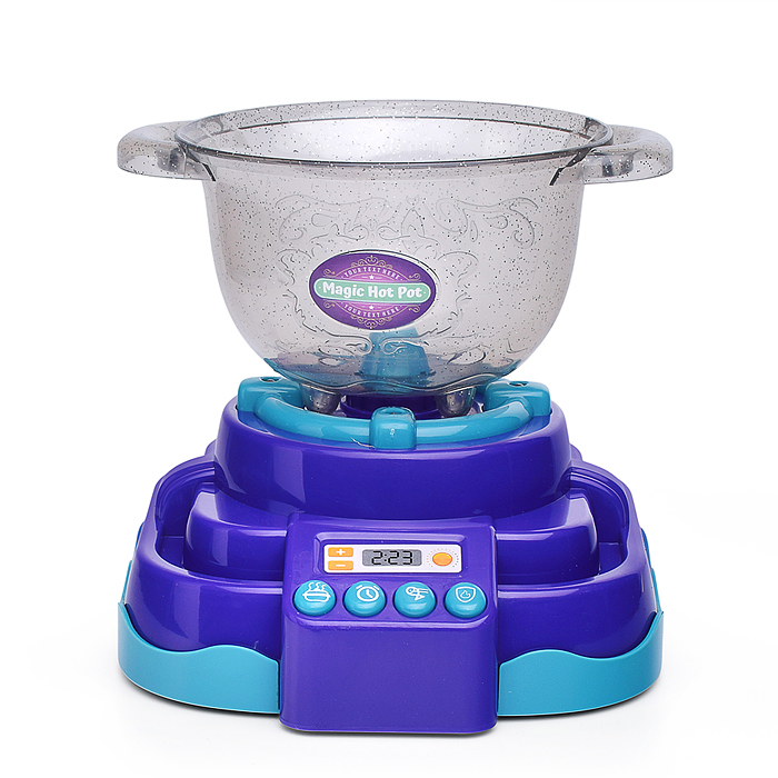 Творческая мастерская 77-44A "Magic water elf-2" в коробке