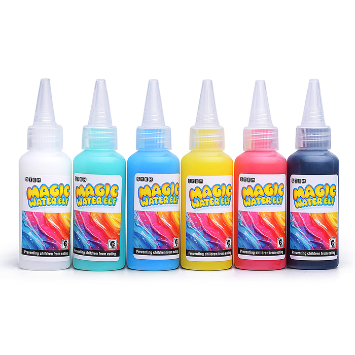 Творческая мастерская 77-44A "Magic water elf-2" в коробке