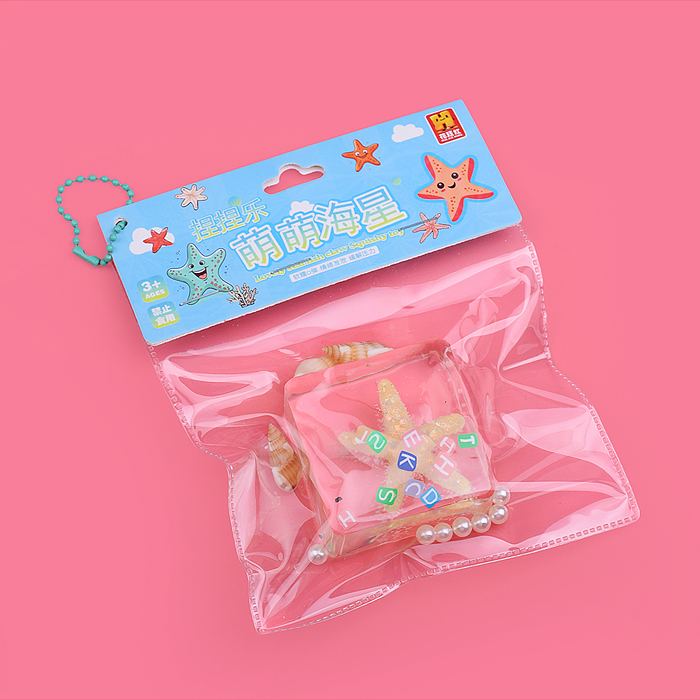 Игрушка - антистресс 00-5594 "Морская звезда"