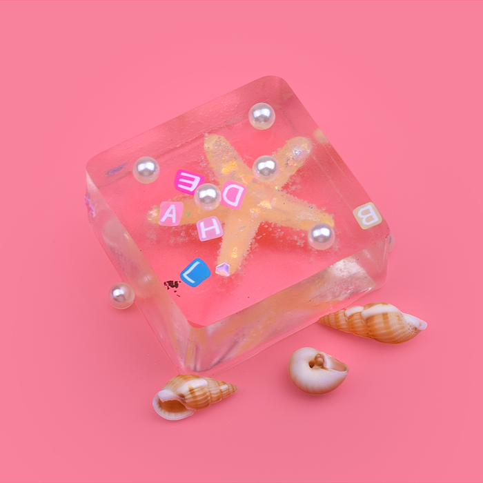 Игрушка - антистресс 00-5594 "Морская звезда"