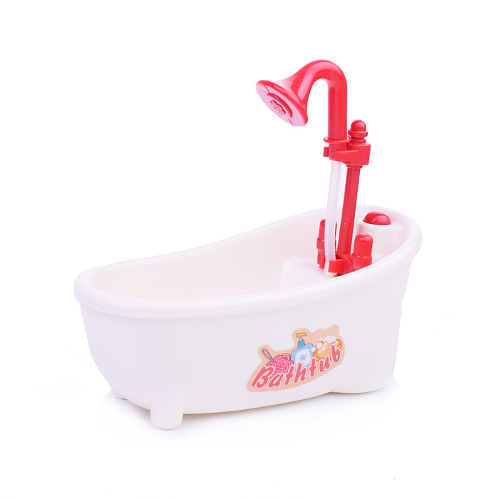 Набор ванная 3932 с лейкой, в коробке