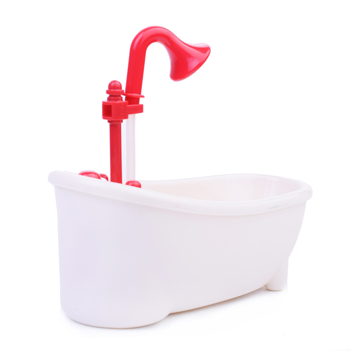 Набор ванная 3932 с лейкой, в коробке