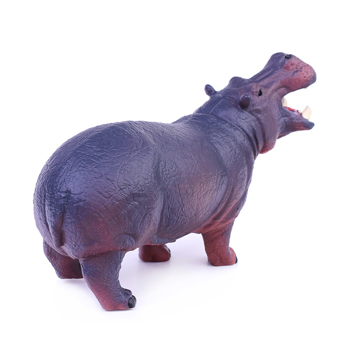 Фото к товару Бегемот Y0804 самец, в пакете Бегемот Y0804 самец, в пакете