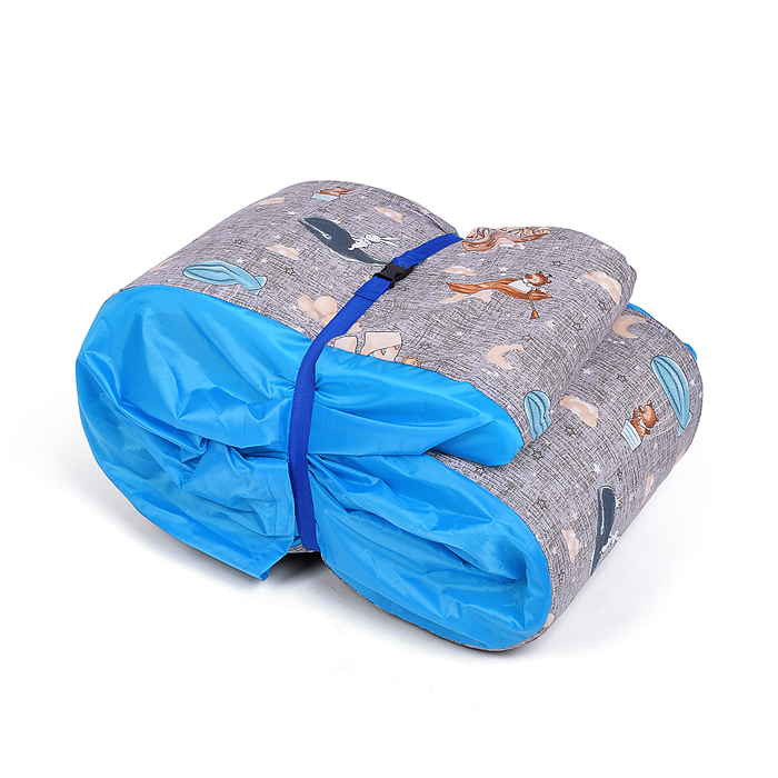 Сухой бассейн "Фантазеры" (100см х 30см)