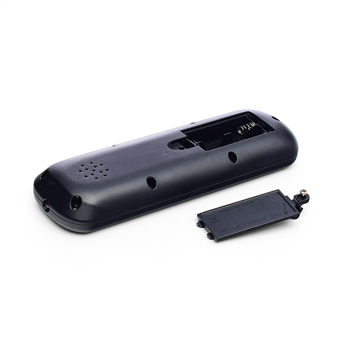 Пульт игрушечный TT619 (свет, звук) в коробке