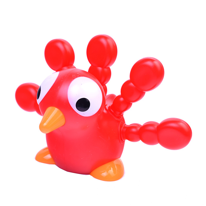 Сортер 27403 "Птички" в коробке