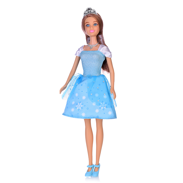 Кукла 98029 "Принцесса" в коробке