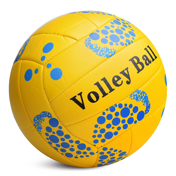 Мяч волейбольный 00-3460 PU, 270 г
