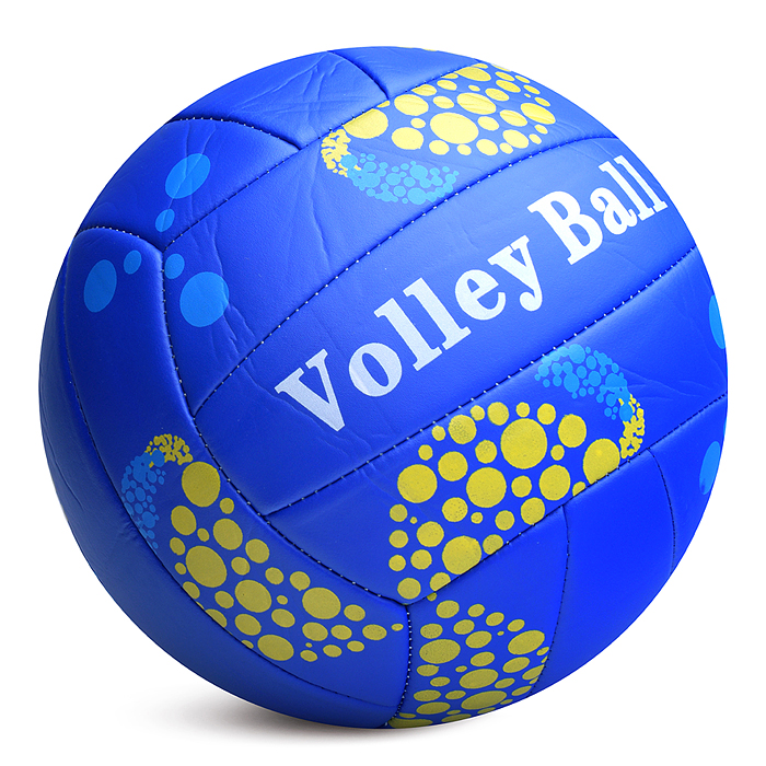 Мяч волейбольный 00-3460 PU, 270 г