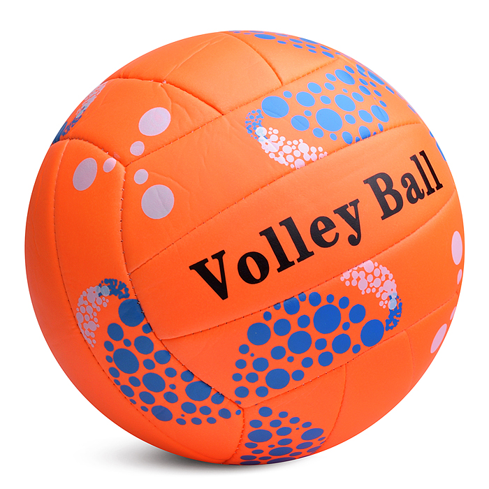 Мяч волейбольный 00-3460 PU, 270 г