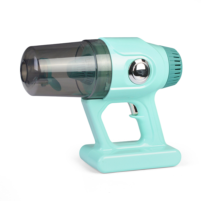 Бытовая техника A1011-2 "Пылесос" с насадками, в коробке