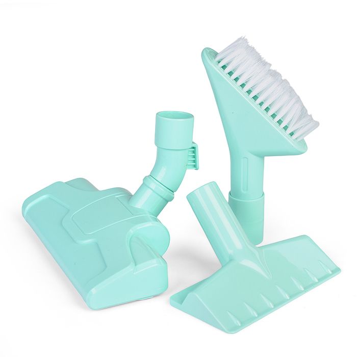 Бытовая техника A1011-2 "Пылесос" с насадками, в коробке