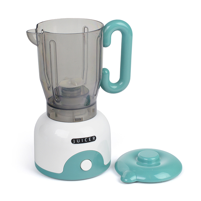 Бытовая техника A2101-8 ( соковыжималка, плита, сковородки) в коробке