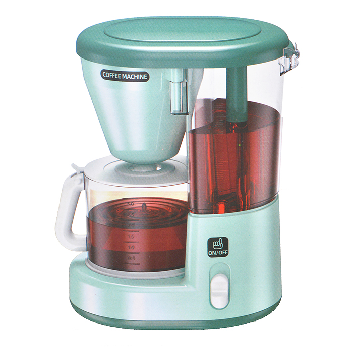 Бытовая техника A2005-2 "Кухонный комбайн" в коробке