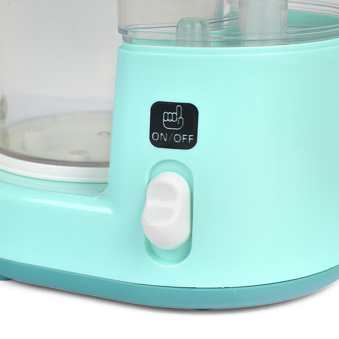 Бытовая техника A2005-2 "Кухонный комбайн" в коробке