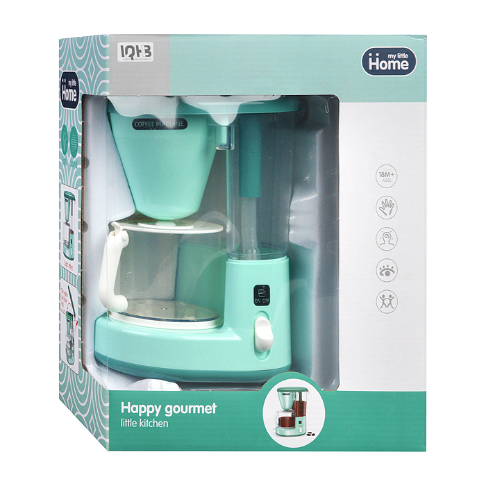 Бытовая техника A2005-2 "Кухонный комбайн" в коробке