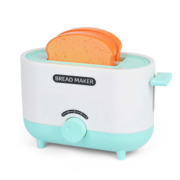 Бытовая техника A2101-3 ( кухонный комбайн, тостер) в коробке