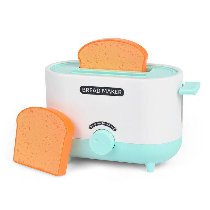 Бытовая техника A2101-3 ( кухонный комбайн, тостер) в коробке