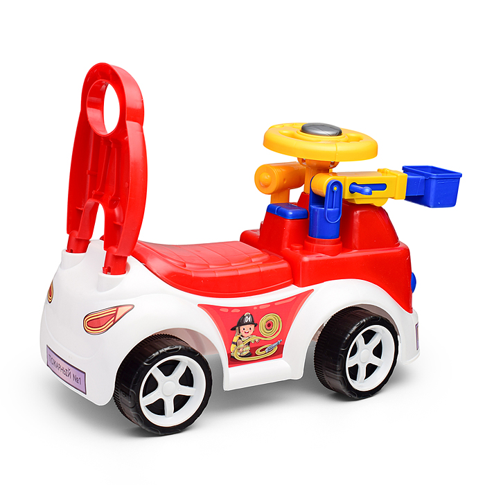 Детский автомобиль (Каталка толокар)