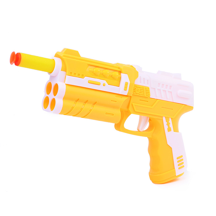 Набор полицейского A88-22 "Омон" в пакете