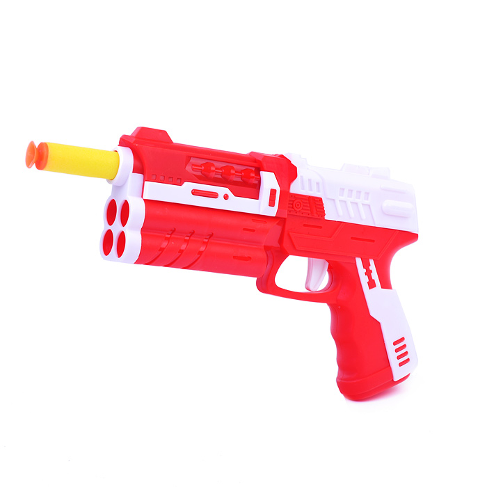 Набор полицейского A88-21 "Патруль" в пакете