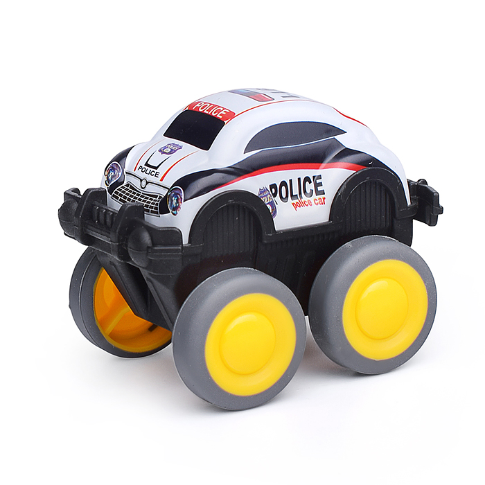 Машина 188-13 "Внедорожник-3" в пакете