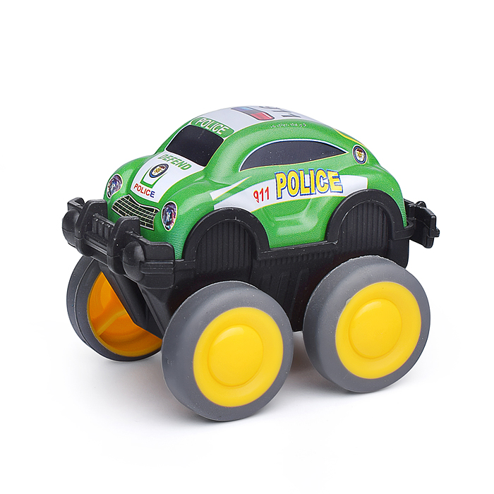 Машина 188-13 "Внедорожник-3" в пакете