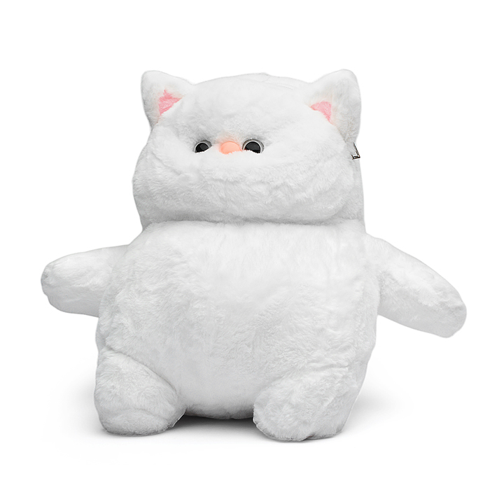 Сумочка детская М1277 "Кот" 36*33*20см.