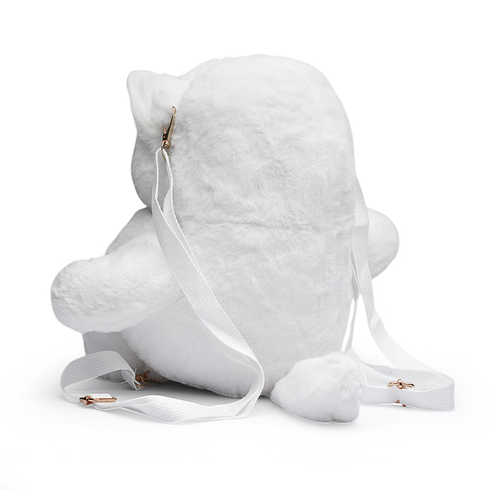 Сумочка детская М1277 "Кот" 36*33*20см.