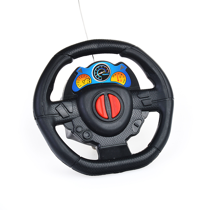 Фото к товару Танк 768-D20 "Камуфляж" на р/у, 27 MHz, в коробке Танк 768-D20 "Камуфляж" на р/у, 27 MHz, в коробке