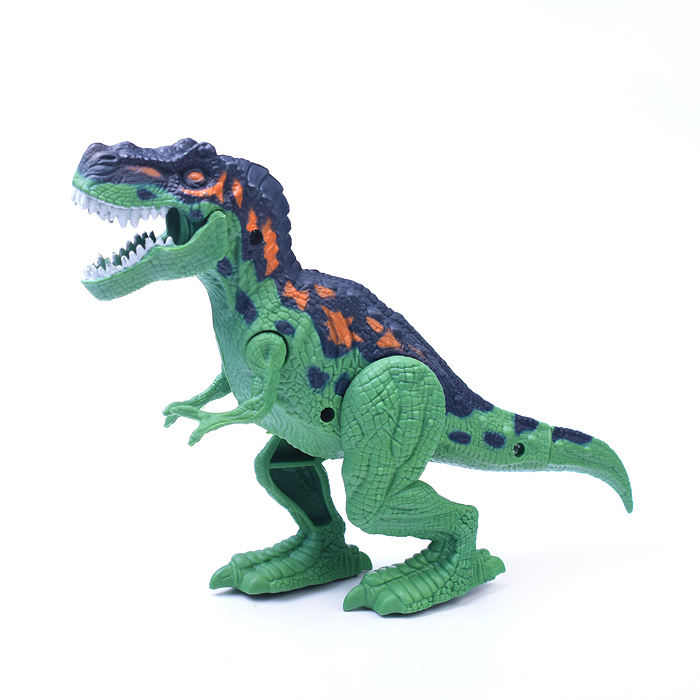 Набор с динозавром 2121-51G "Юрский период" в коробке