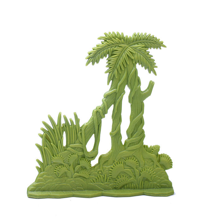 Набор с динозавром 2121-51G "Юрский период" в коробке