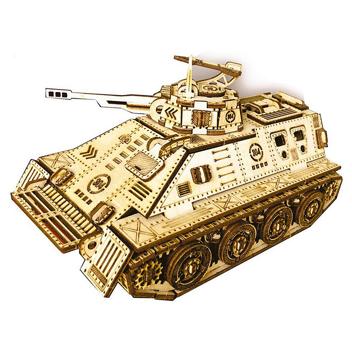 Фото к товару Сборная модель "Боевая машина пехоты" Сборная модель "Боевая машина пехоты"