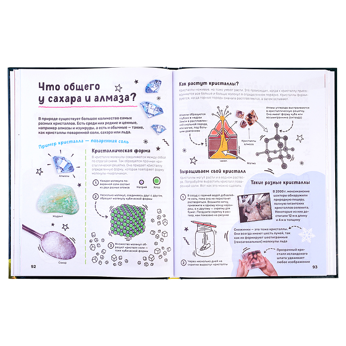 Суперэнциклопедия (нов.)