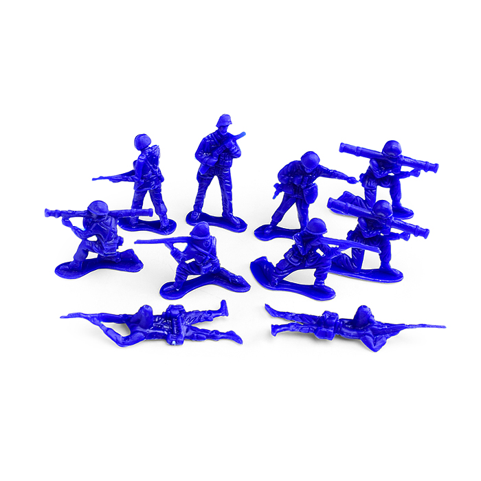 Набор полицейского 0101P "Спецназ" в пакете