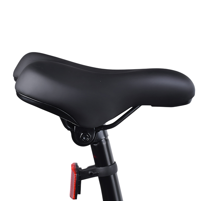 Фото к товару Велосипед 20" Rocket First, цвет синий Велосипед 20" Rocket First, цвет синий