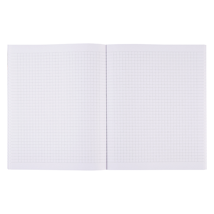 Бизнес-блокнот 80л. "Аромат успеха" клетка, мат. лам. + тис. золотой фольгой, A5+ 