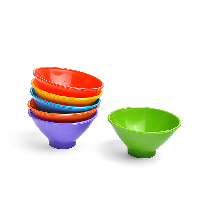 Игра развивающая D2028 "Пирамидки"