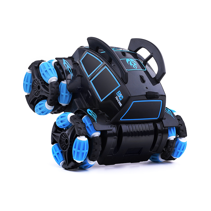 Фото к товару Машина SY042F "Быстрый вихрь" р/у, 27 MHz, в коробке Машина SY042F "Быстрый вихрь" р/у, 27 MHz, в коробке