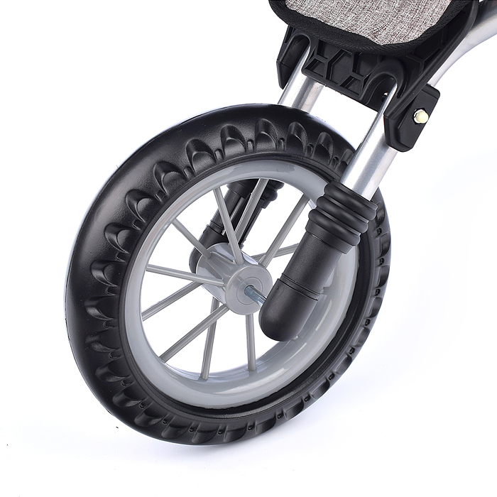 Коляска для кукол 9354 в пакете