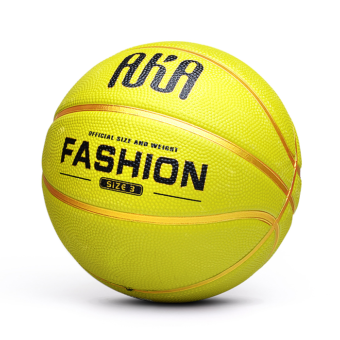 Мяч баскетбольный 00-5462 размер 3, 300 гр.