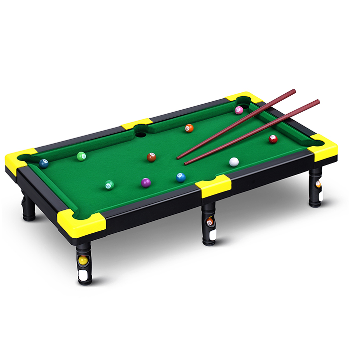 Фото к товару Бильярд UT0116 "Профессионал" в коробке Бильярд UT0116 "Профессионал" в коробке