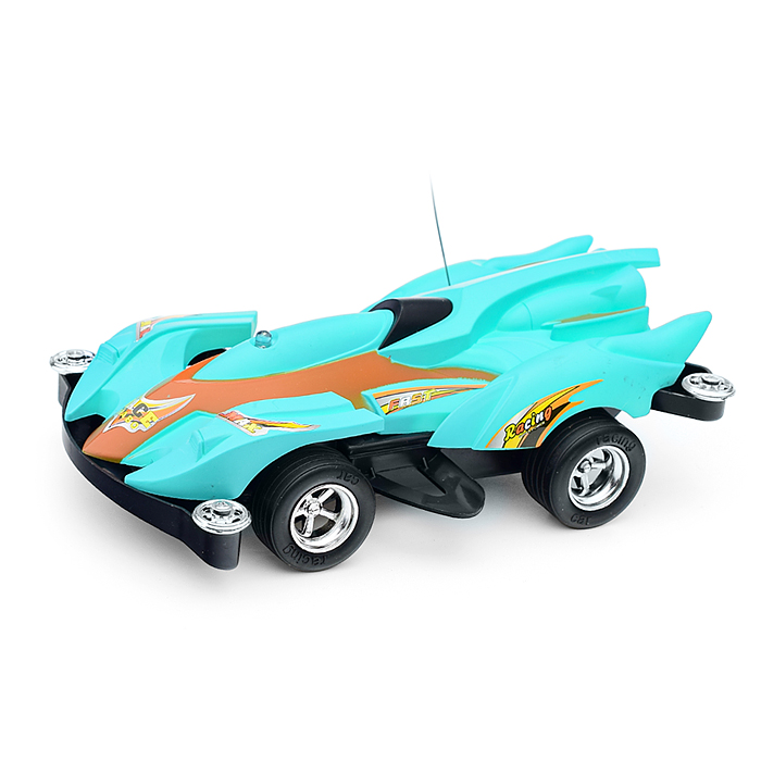 Машина 555-502 "Шоукар" на р/у, 27 MHz, в коробке