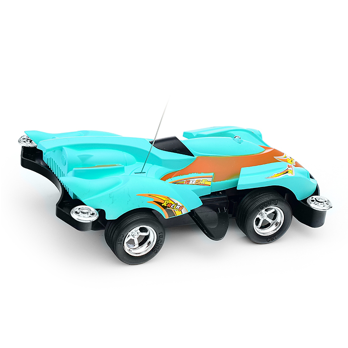 Машина 555-502 "Шоукар" на р/у, 27 MHz, в коробке