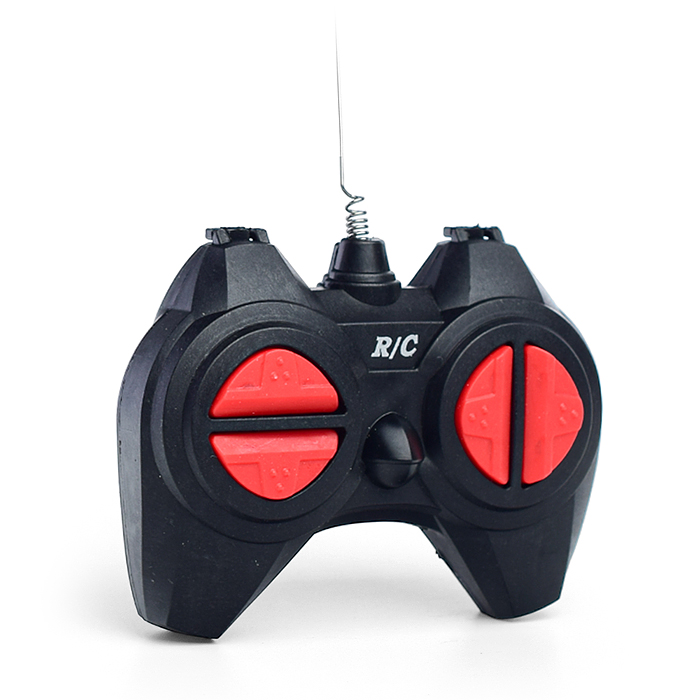 Машина 555-502 "Шоукар" на р/у, 27 MHz, в коробке