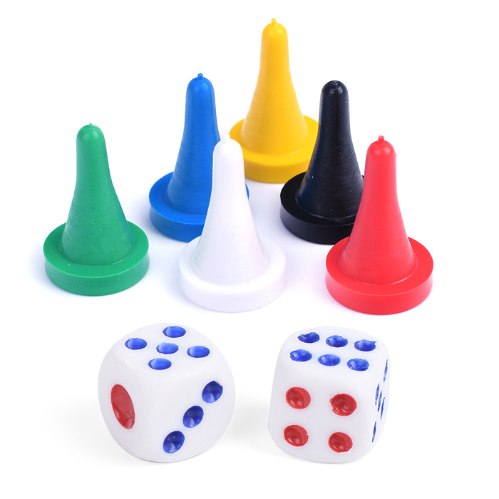 Суперкары. Миллионер. Настольная бизнес-игра.  